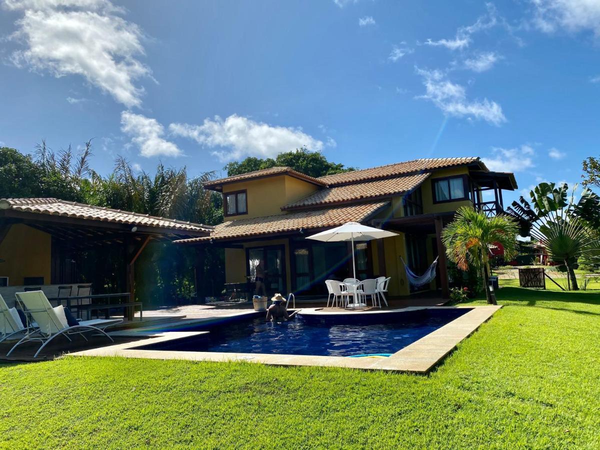 Costa Do Sauipe Casa Dentro Do Complexo Hoteleiro Zewnętrze zdjęcie