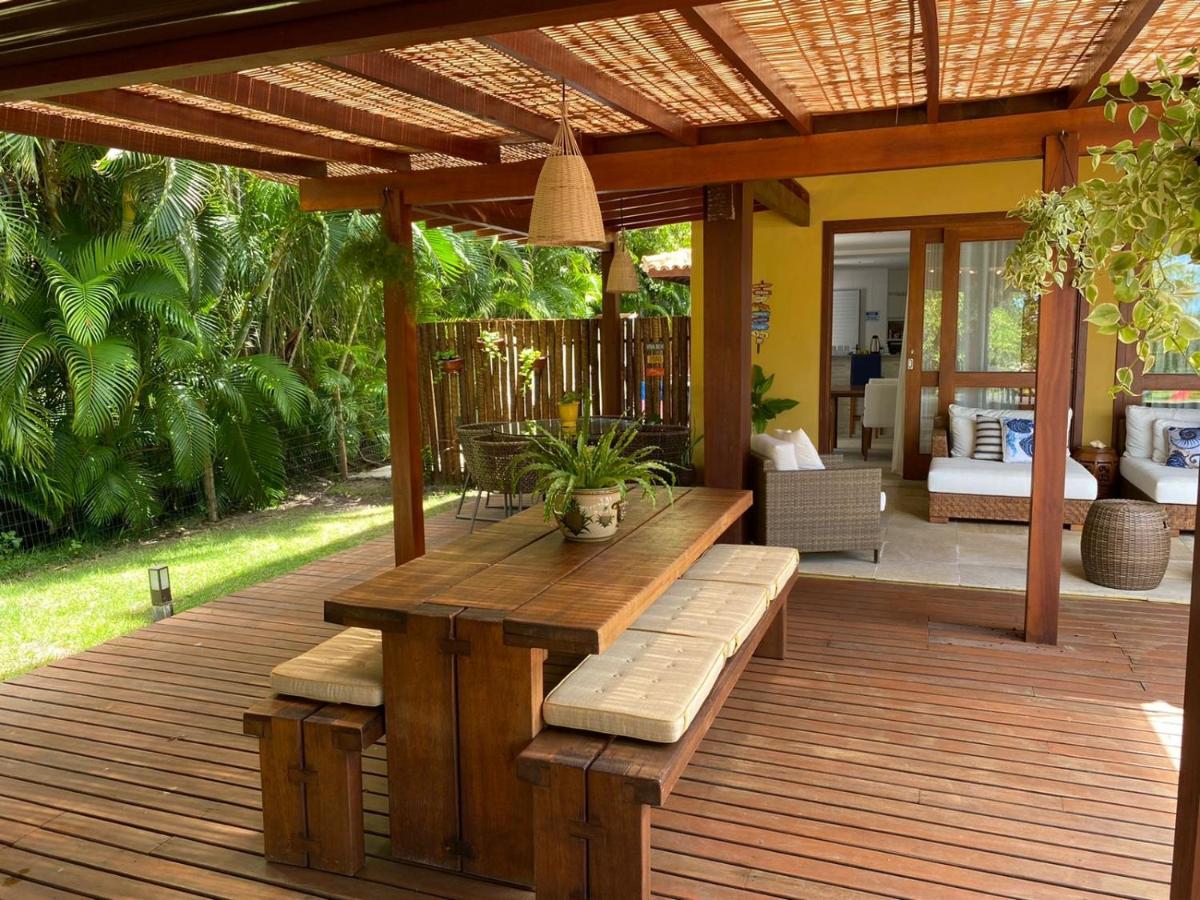 Costa Do Sauipe Casa Dentro Do Complexo Hoteleiro Zewnętrze zdjęcie