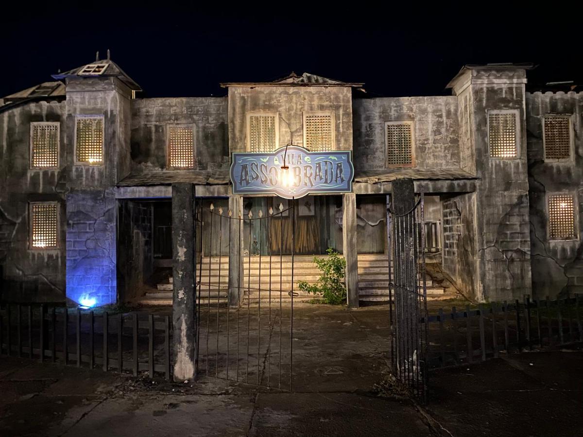 Costa Do Sauipe Casa Dentro Do Complexo Hoteleiro Zewnętrze zdjęcie