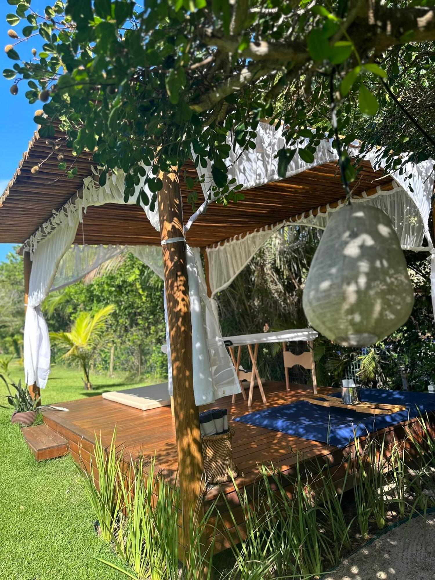 Costa Do Sauipe Casa Dentro Do Complexo Hoteleiro Zewnętrze zdjęcie