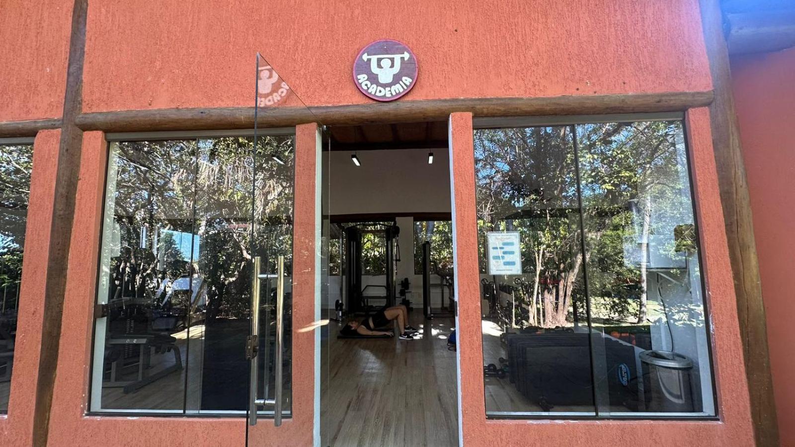 Costa Do Sauipe Casa Dentro Do Complexo Hoteleiro Zewnętrze zdjęcie